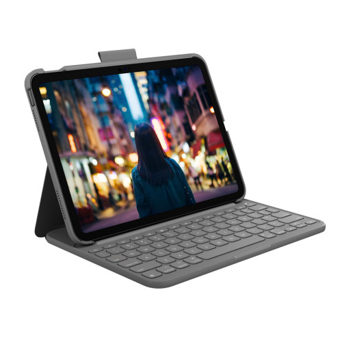 SLIM FOLIO FOR IPAD (10TH GEN)