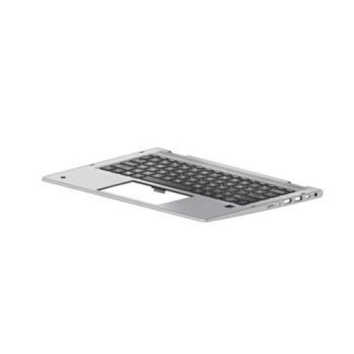 SPS-TOP COVER W/KB CP SR FR