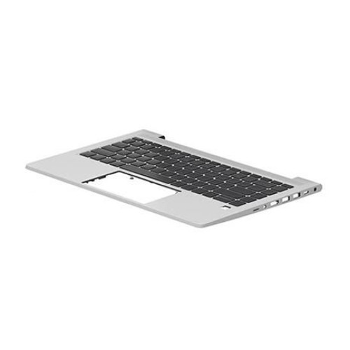 SPS-TOP COVER W/KB SE/FI