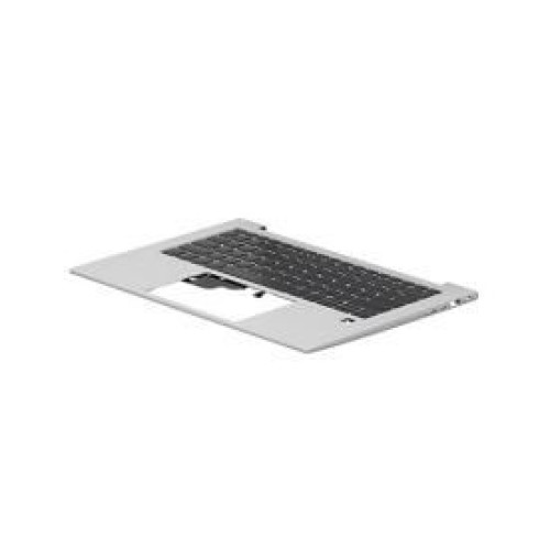 SPS-TOP COVER W/KB CP BL SR
