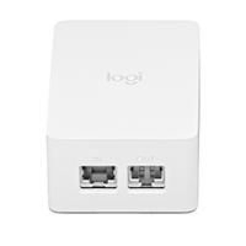 PoE Injector with Plug Set