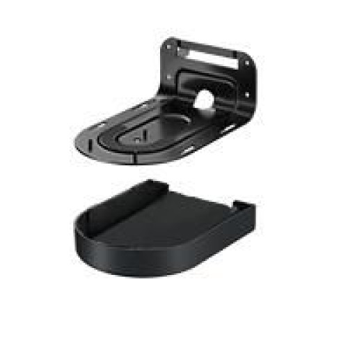Camera mount, splitter case
