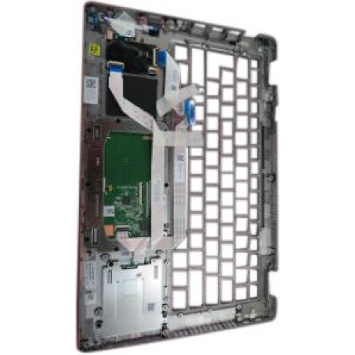 Palmrest Assembly for