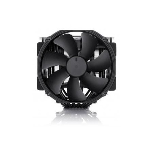 Nh-D15 Chromax.Black