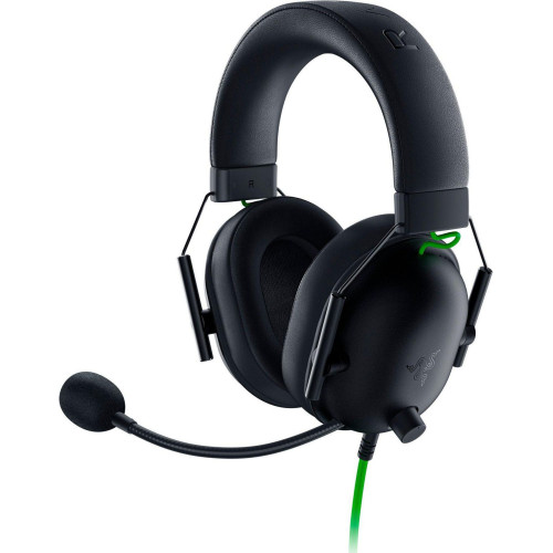 Blackshark V2 X Headset Wired