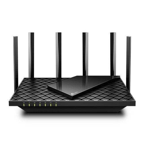 Ax5400 Dual-Band Gigabit