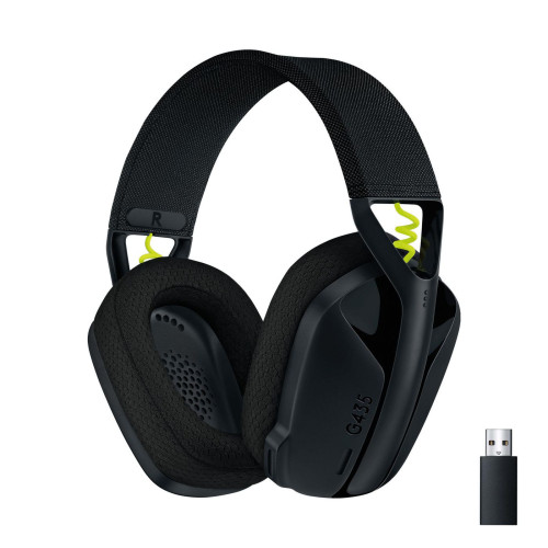 G435 Headset Wireless