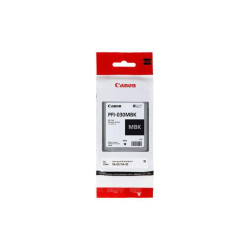 Pfi-030 Mbk Ink Cartridge 1