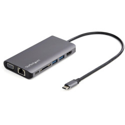 Usb C Multiport Adapter -