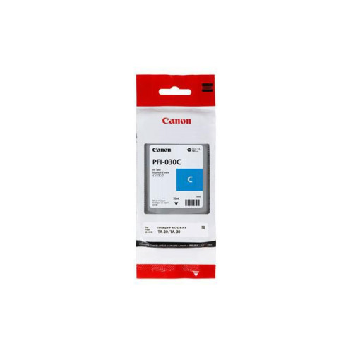 Pfi-030C Ink Cartridge 1