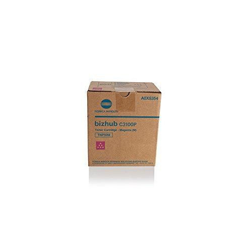 Tnp-50M Toner Cartridge 1