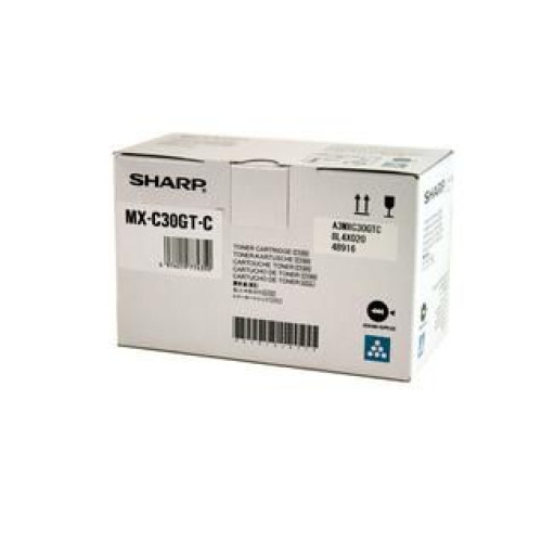 Mx-C30Gtc Toner Cartridge 1