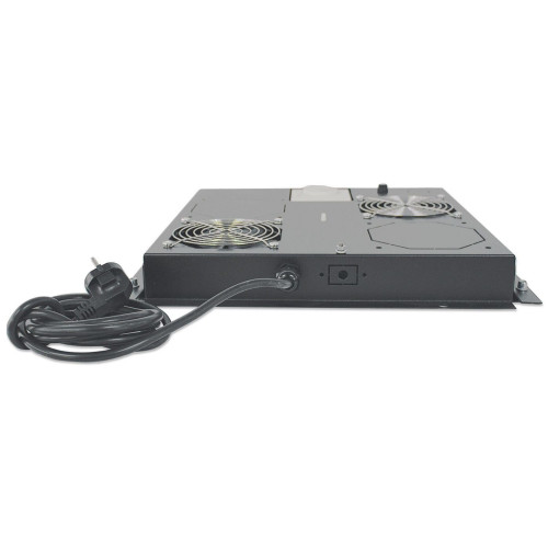 2-Fan Ventilation Unit For