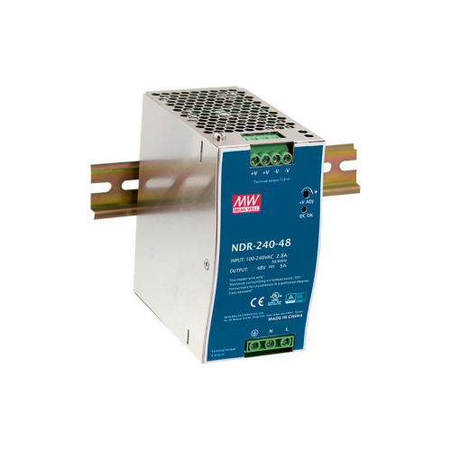 48V Dc Industrial Power