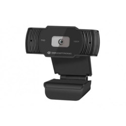 Amdis 1080P Full Hd Webcam
