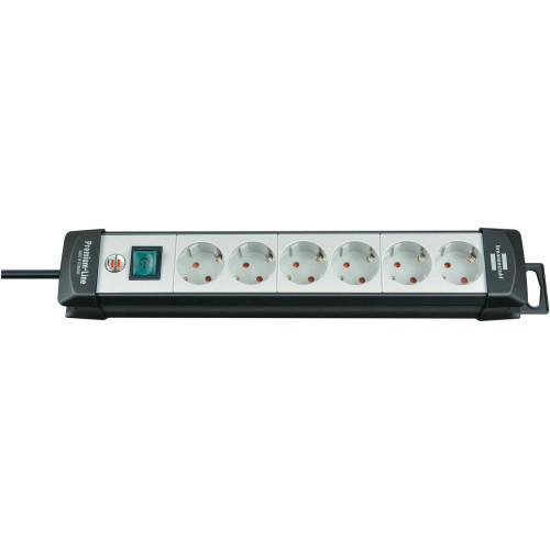 Power Extension 3 M 6 Ac