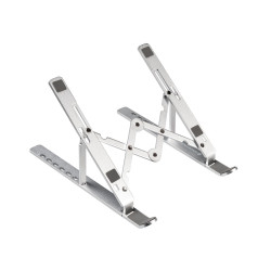 Foldable Aluminum Laptop