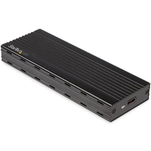 Usb-C 10Gbps To M.2 Nvme Ssd