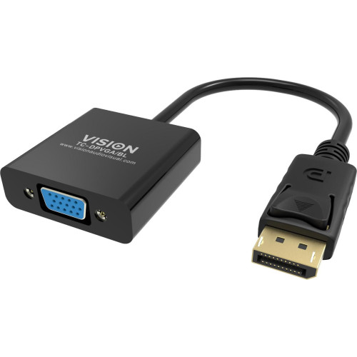 Video Cable Adapter