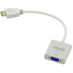Video Cable Adapter Vga