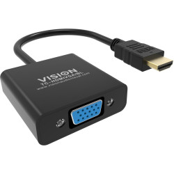 Video Cable Adapter 0.23 M