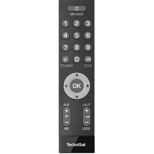 Isizapper Universal Remote
