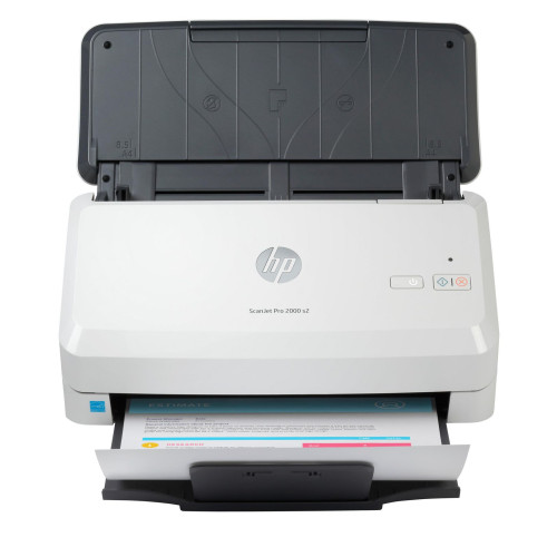 Scanjet Pro 2000 S2