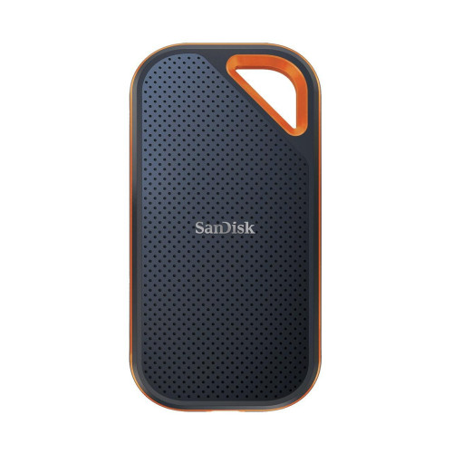 Extreme Pro Portable 2000 Gb