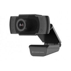 Amdis 1080P Full Hd Webcam