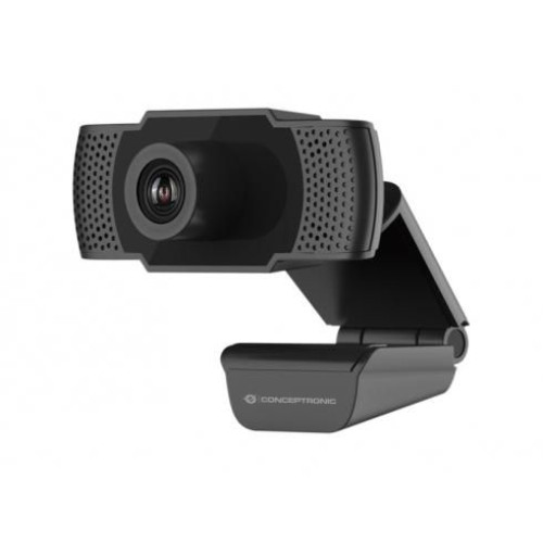 Amdis 1080P Full Hd Webcam