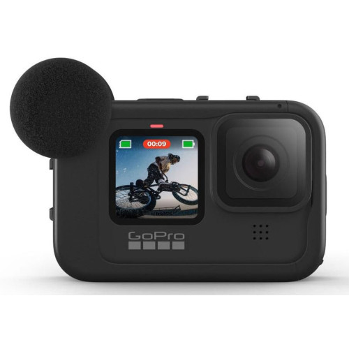 Action Sports Camera