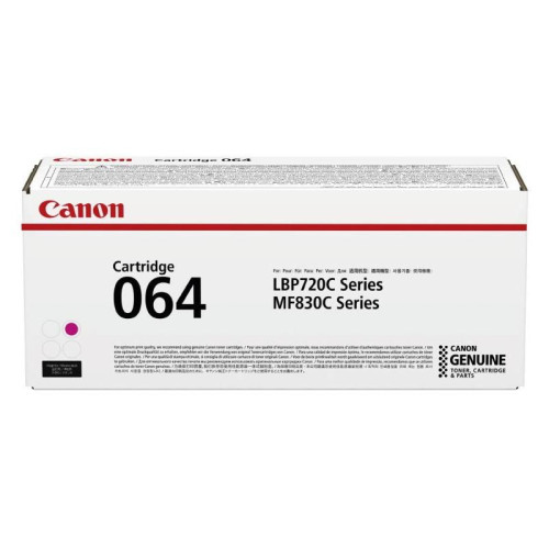 064 Toner Cartridge 1 Pc(S)