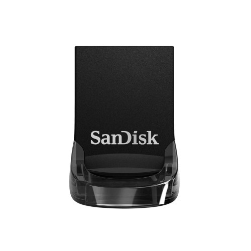 Ultra Fit Usb Flash Drive 512