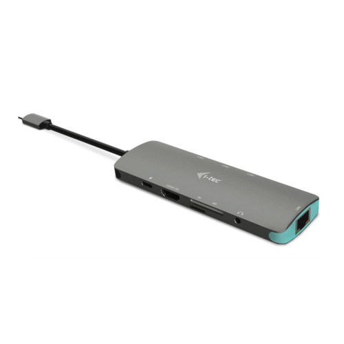 Metal Usb-C Nano Docking