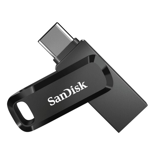 Ultra Dual Drive Usb Flash