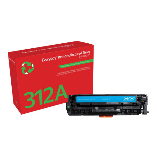Everyday Cyan Toner
