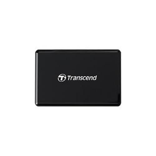 Rdf9 Card Reader Black