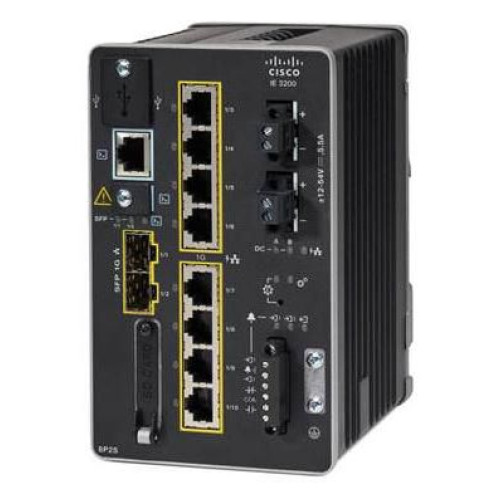 Network Switch Managed L2