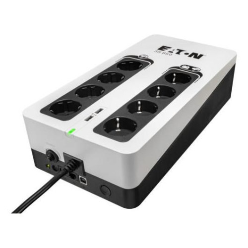Uninterruptible Power Supply