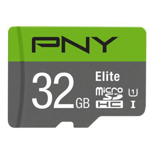Elite 32 Gb Microsdhc Class 10