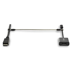 10-Pack Security Cable