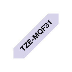 Tze-Mqf31 Label-Making Tape