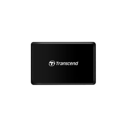 Rdf8 Card Reader Black