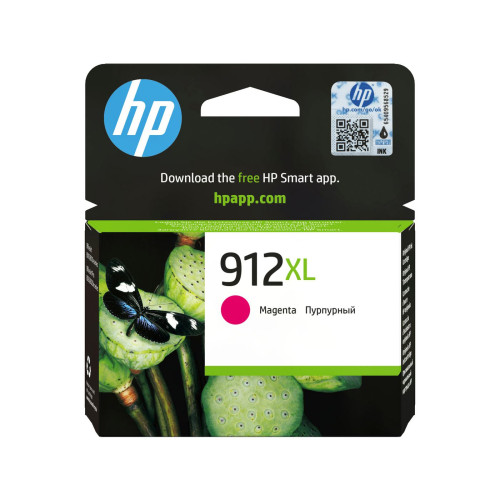 912Xl High Yield Magenta