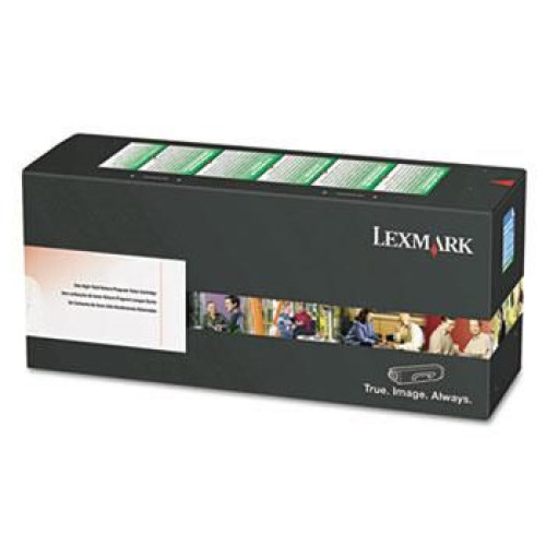 Toner Cartridge 1 Pc(S)