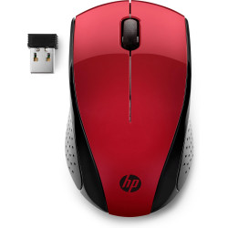 Wireless Mouse 220 (Sunset