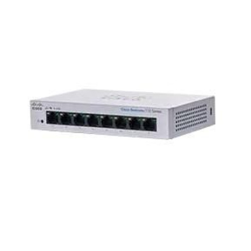 Cbs110 Unmanaged L2 Gigabit