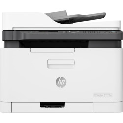 Color Laser Mfp 179Fnw,