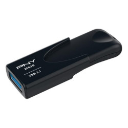 Attache 4 Usb Flash Drive 256