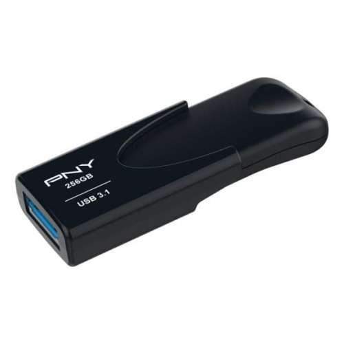 Attache 4 Usb Flash Drive 256